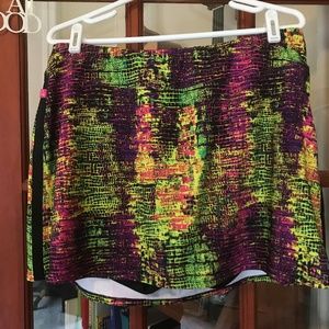 XL SkirtSports Gym Girl Ultra Skirt